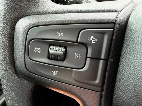 New 2026 Chevrolet Silverado 1500 W/T w/ WT Value Package AWD/4WD image 27