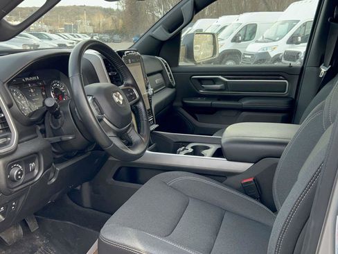 Used 2023 RAM 1500 Big Horn image 26