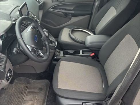 Used 2022 Ford Transit Connect XL FWD image 15