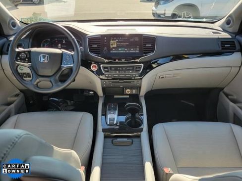 Used 2022 Honda Pilot Elite image 13