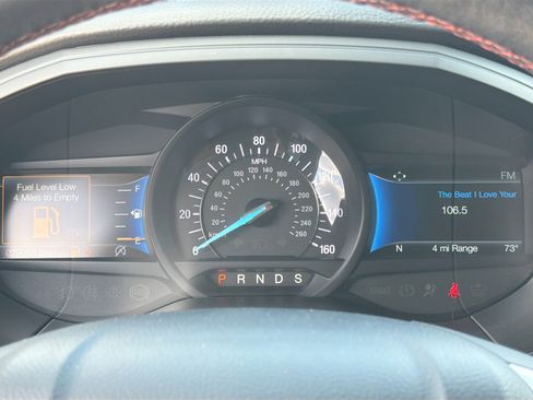 Used 2022 Ford Edge ST-Line image 39