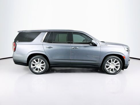 Used 2022 Chevrolet Tahoe High Country image 10