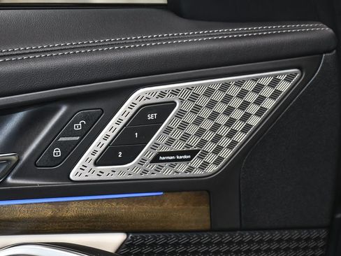Used 2024 BMW X1 M35i AWD/4WD image 11