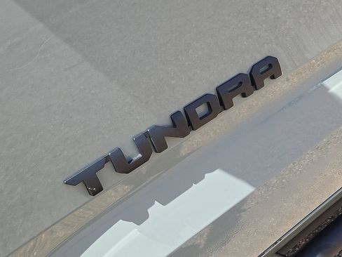 Used 2023 Toyota Tundra SR5 w/ TRD Off-Road Premium Package AWD/4WD image 10