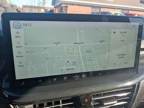 Certified 2023 Ford Escape ST-Line w/ Tech Pack #1 image 19