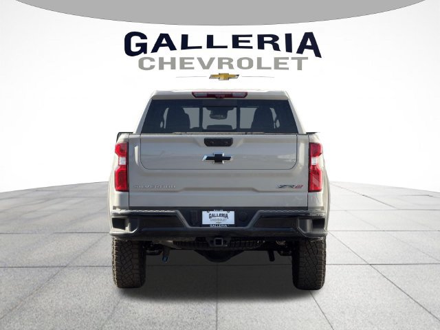 New 2026 Chevrolet Silverado 1500 ZR2 AWD/4WD image 6