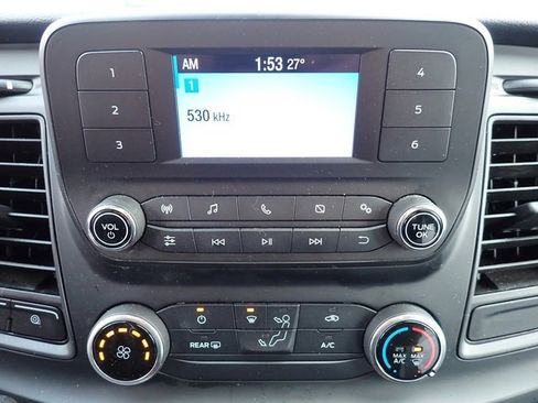 Certified 2024 Ford Transit 250 Base w/ Exterior Upgrade Package image 28