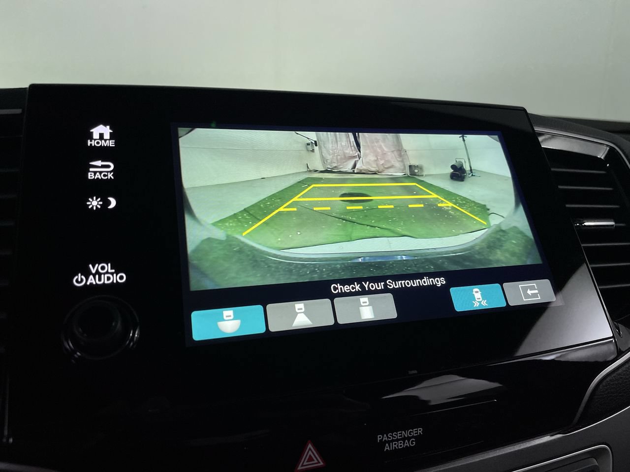Used 2023 Honda Passport EX-L image 17