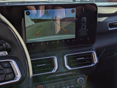 New 2026 Ford Mustang GT Premium image 25