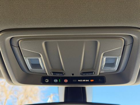 Used 2020 Chevrolet Silverado 1500 LT w/ All-Star Edition image 22