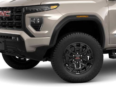 New 2026 GMC Canyon Elevation w/ Convenience Package AWD/4WD image 5