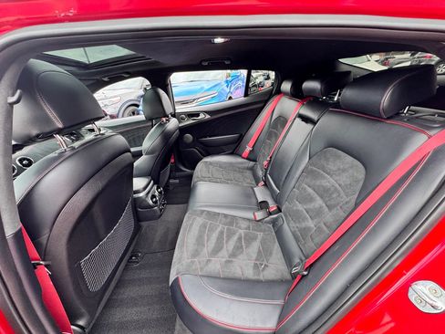 Used 2023 Kia Stinger GT2 image 25