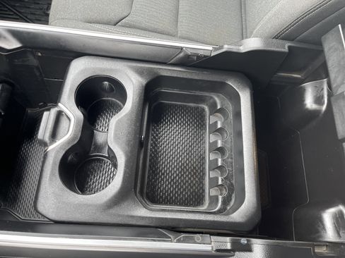 Used 2021 RAM 1500 Lone Star RWD image 35