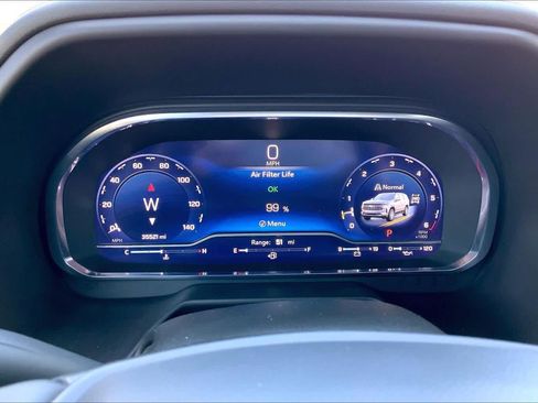 Used 2024 Chevrolet Tahoe LT AWD/4WD image 50