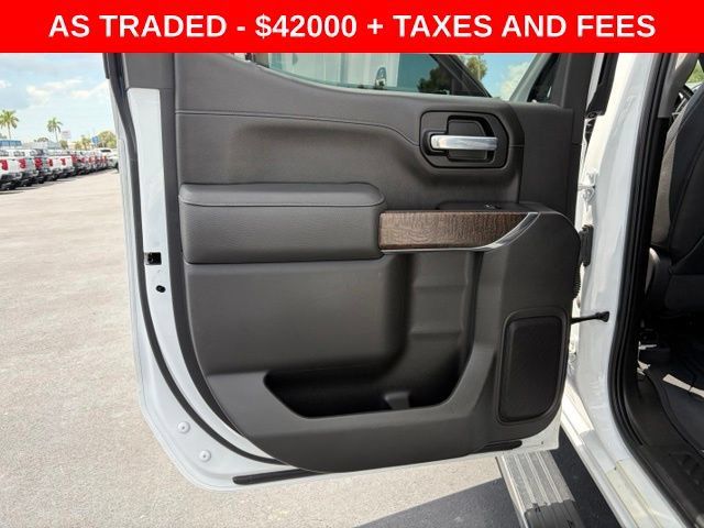 Used 2021 GMC Sierra 1500 Denali w/ Denali Ultimate Package AWD/4WD image 12