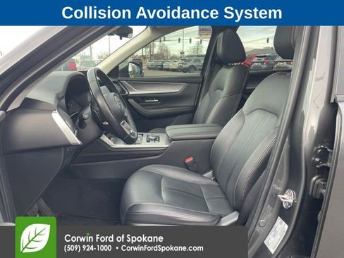 Used 2024 MAZDA CX-90 3.3 Turbo w/ Preferred Package image 2