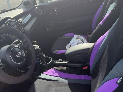 Used 2015 MINI Cooper S image 8