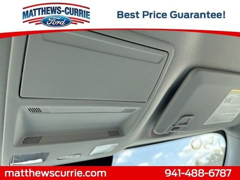 New 2026 Ford Maverick XLT FWD image 20