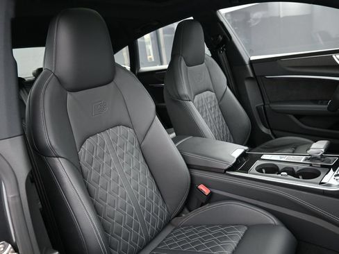 Used 2021 Audi S7 Prestige AWD/4WD image 27