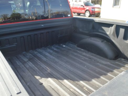 Used 2018 Ford F150 Lariat w/ Equipment Group 502A Luxury AWD/4WD image 7