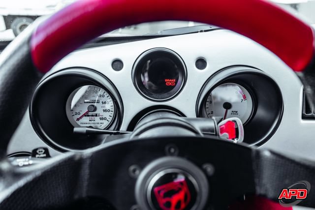Used 1994 Dodge Viper RT/10 RWD image 9
