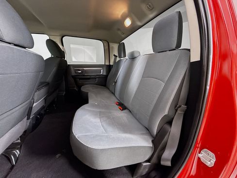 Used 2021 RAM 1500 Classic SLT AWD/4WD image 26