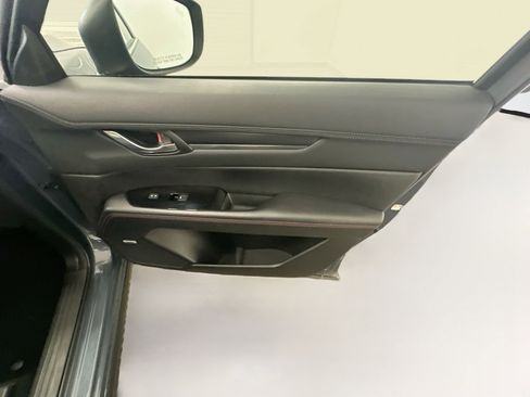 Used 2024 MAZDA CX-5 Carbon Edition AWD/4WD image 34
