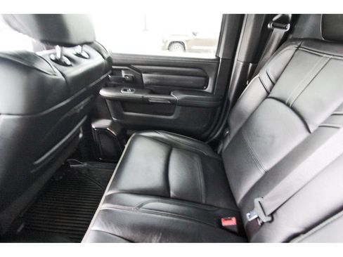 Used 2023 RAM 3500 Limited AWD/4WD image 12
