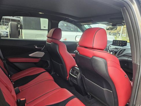 Used 2025 Acura RDX A-Spec image 28