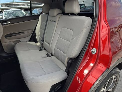 Used 2021 Kia Sportage LX AWD/4WD image 24