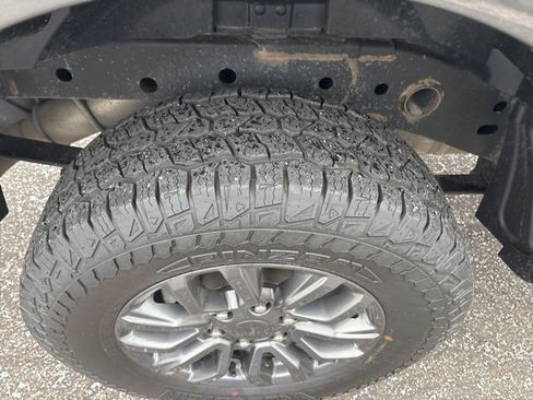 Used 2020 Ford Ranger XLT w/ Equipment Group 301A Mid image 4