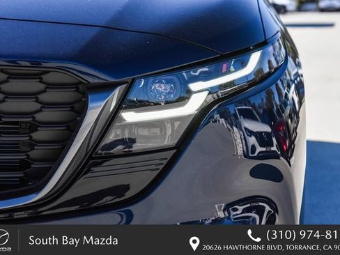 New 2026 MAZDA CX-5 2.5 S w/ Premium Plus Package AWD/4WD image 4