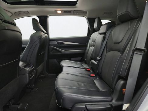 Used 2023 INFINITI QX60 Luxe AWD/4WD image 27