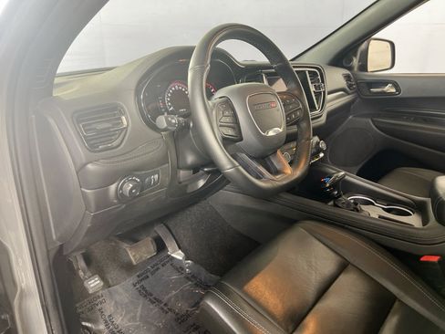 Used 2022 Dodge Durango GT image 9