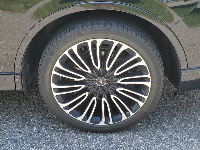 Used 2021 Lincoln Aviator Black Label AWD/4WD image 36