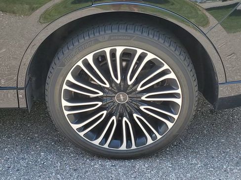 Used 2021 Lincoln Aviator Black Label AWD/4WD image 36