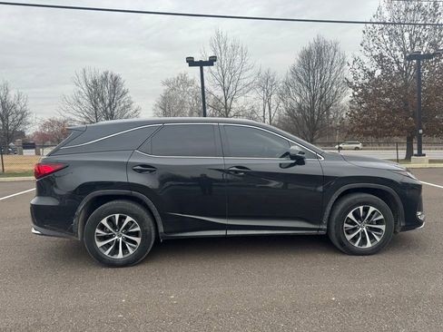 Used 2022 Lexus RX 350L 350L image 5