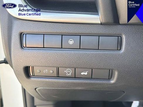 Used 2023 Nissan Rogue Platinum FWD image 30