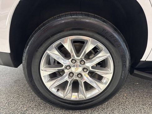 Used 2023 Chevrolet Tahoe Premier image 26