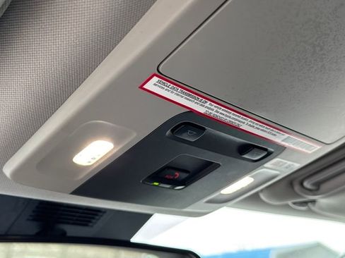 Used 2025 Toyota Camry LE image 26