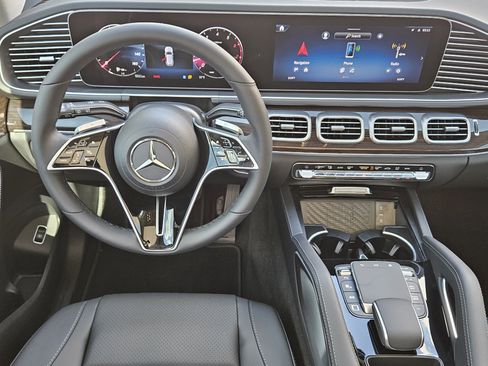 New 2026 Mercedes-Benz GLE 450 4MATIC image 27
