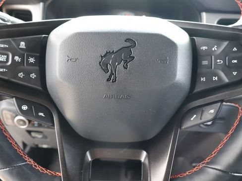 Used 2024 Ford Bronco Raptor AWD/4WD image 23