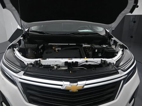 Used 2024 Chevrolet Equinox LT AWD/4WD image 27