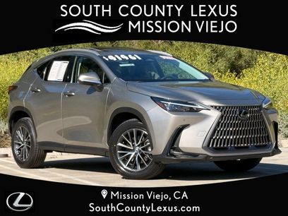 Certified 2024 Lexus NX 350 Premium w/ Vision Package