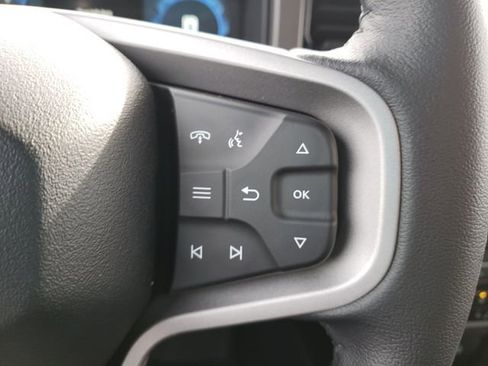 New 2025 Ford Bronco Big Bend w/ Black Appearance Package image 13