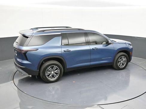 New 2026 Chevrolet Traverse LT w/ Driver Confidence Package image 60