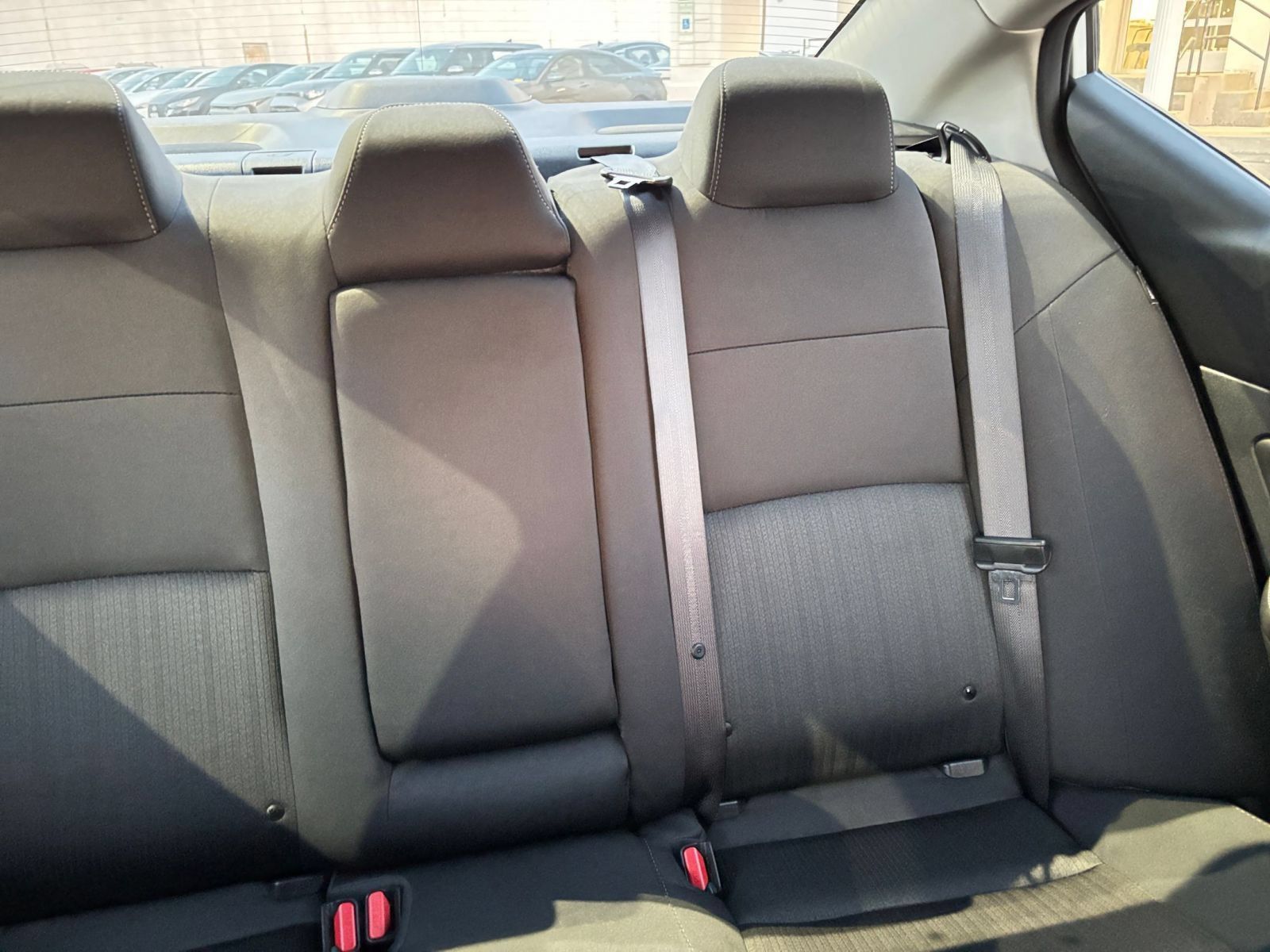 Used 2026 Nissan Altima 2.5 SV FWD image 33