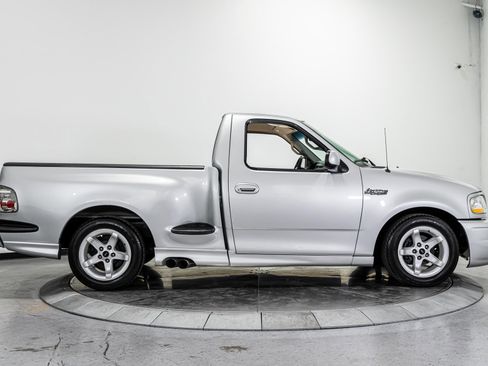 Used 2000 Ford F150 Lightning image 20