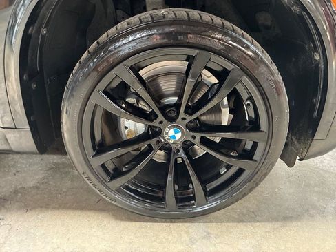 Used 2017 BMW X5 xDrive35i AWD/4WD image 3