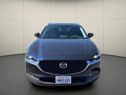 Used 2024 MAZDA CX-30 AWD 2.5 S w/ Select Sport Pkg image 2